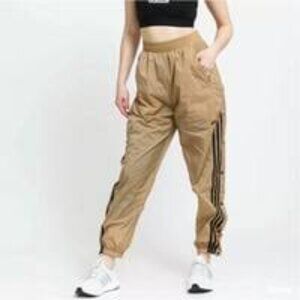 NWT Women's adidas Originals R.Y.V. Track Pants